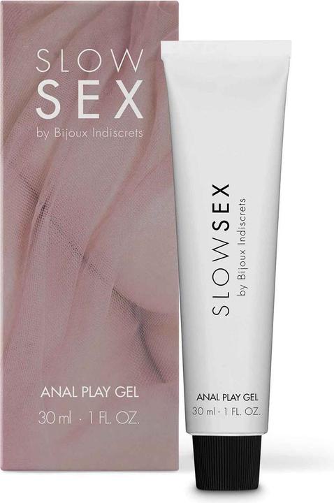 Bijoux Indiscrets Slow Sex (30 ml)