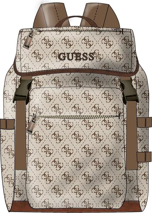 Actual product image Guess Aop