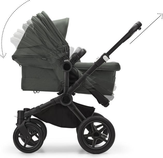 Image du produit Bugaboo Donkey 5 Duo