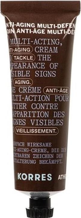 Korres Athenian Grooming Anti-Aging Multi-Defender Recipe - 50ml (50 ml)