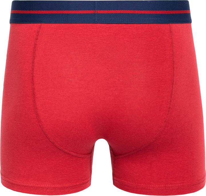 Produktbild Duck and Cover Mens Stamper Boxer Shorts (Pack of 3) (XXL, 3er Pack)