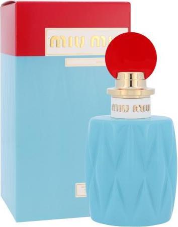 Image du produit Miu Miu Eau de Parfum (Eau de parfum, 100 ml)