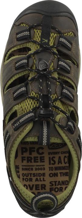 Actual product image Keen Arroyo II (47)