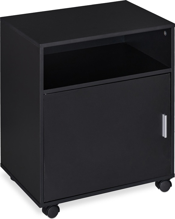 Image du produit Relaxdays Caisson-de-bureau (48 x 34 x 57 cm)