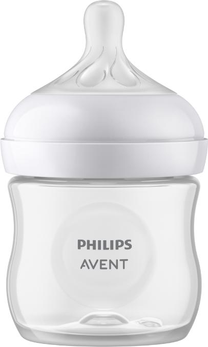Actual product image Philips Avent Natural Response (125 ml)