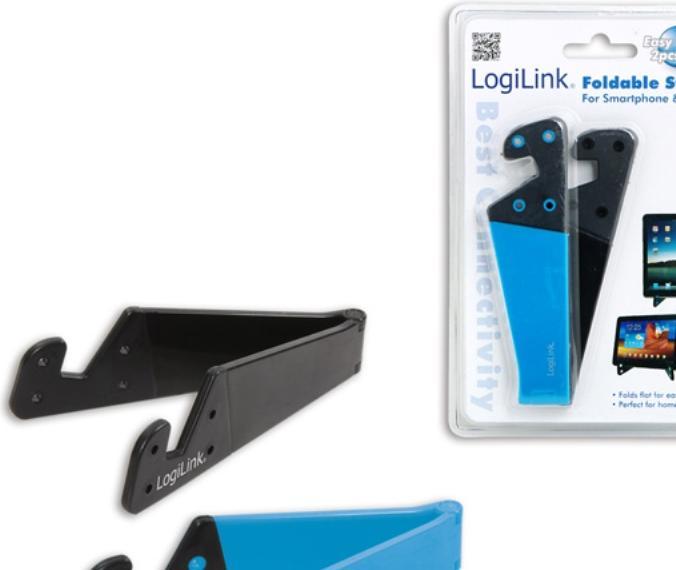 Image du produit LogiLink Support à charnière