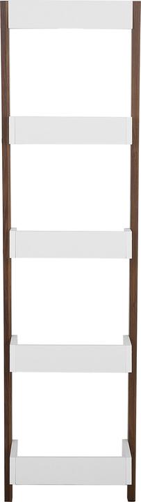 Produktbild Beliani Mobile Duo (45 x 36 x 166 cm)