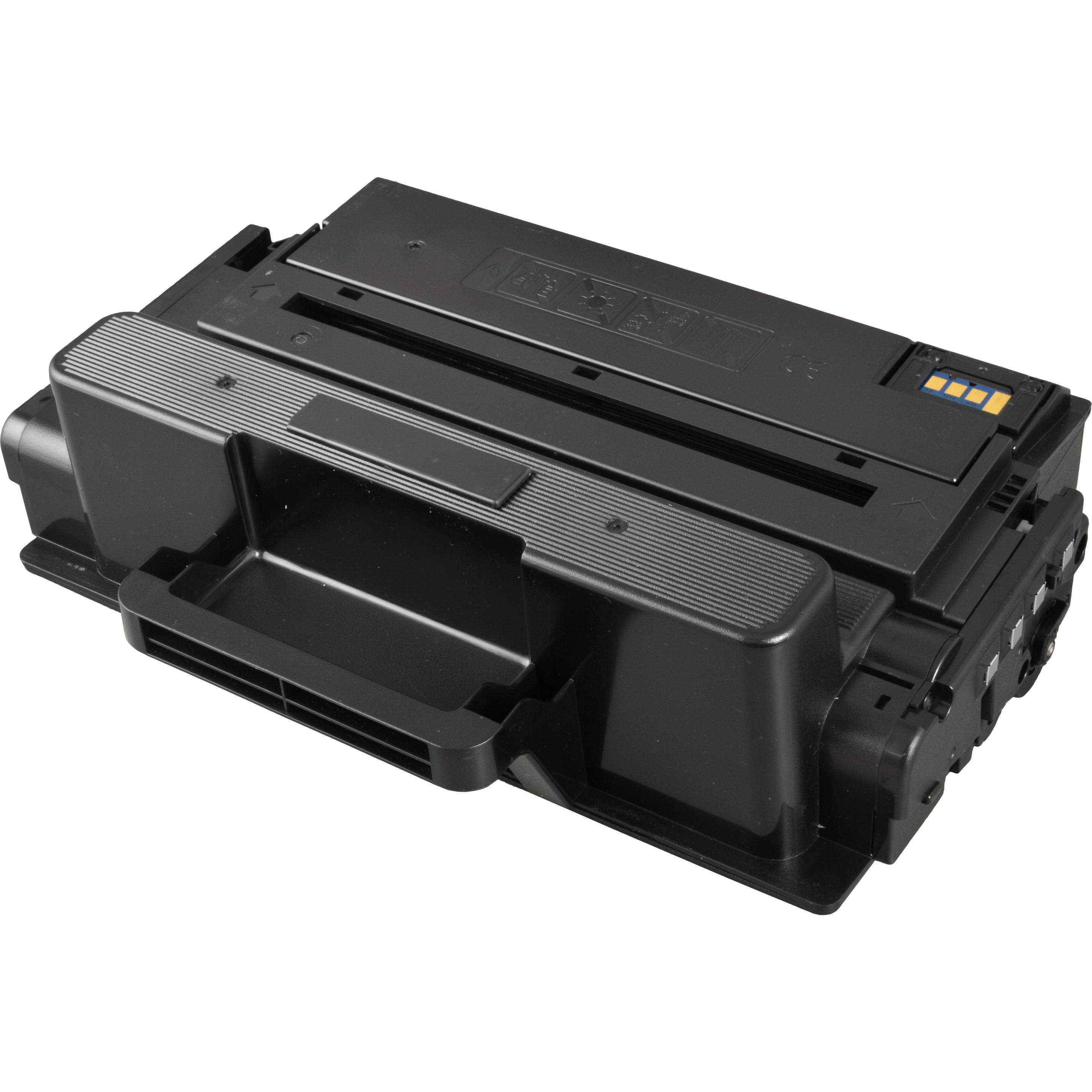 Ampertec, Toner, Toner ersetzt Samsung MLT-D205L/ELS SU963A schwarz (BK)