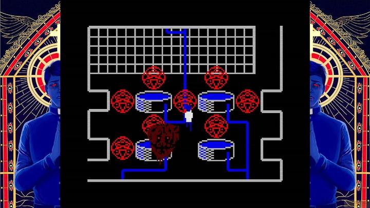 Produktbild Fangamer FAITH: The Unholy Trinity PS5 (PS5, DE)