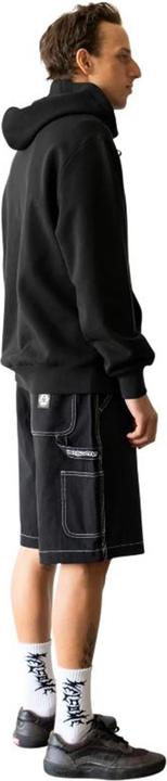 Actual product image Welcome Brace Canvas Carpenter Short (L)