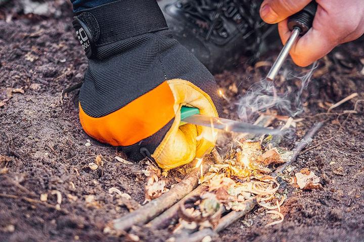 Produktbild Neo Multifunctional Survivalowa Pioneer (Multifunctional Survivalowa Pioneer 8 W 1)