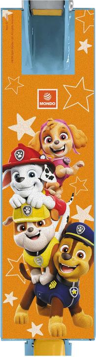 Produktbild Mondo Paw Patrol AluScooter Rad