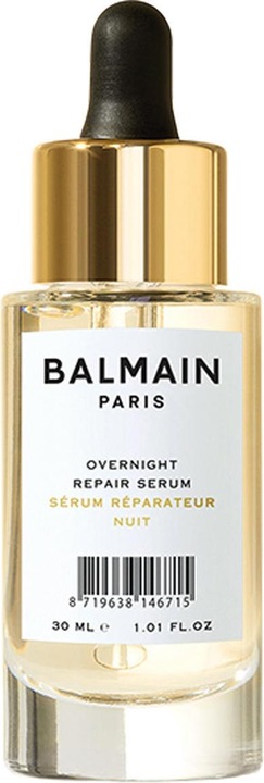 Actual product image Balmain Paris - Overnight Repair Serum 30 ml