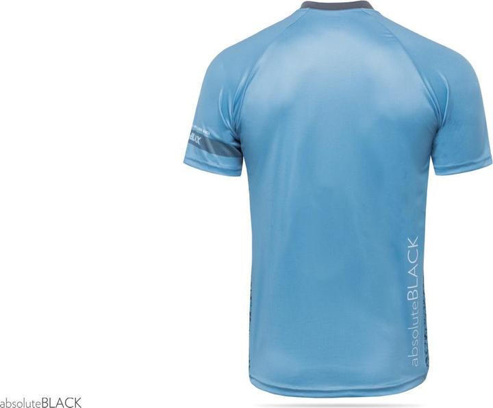 Image du produit Ablack Trail Enduro Jersey Pale Blue (S, M, L, XL)
