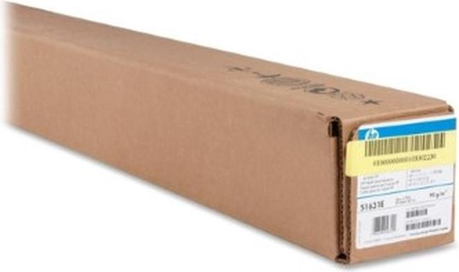 Image du produit HP Papier spécial jet d'encre-914 mm x 45.7 m (90 g/m², 4500 cm, 91.40 cm)