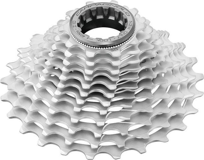 Produktbild Campagnolo Super Record 12s (12-fach, 10-27)