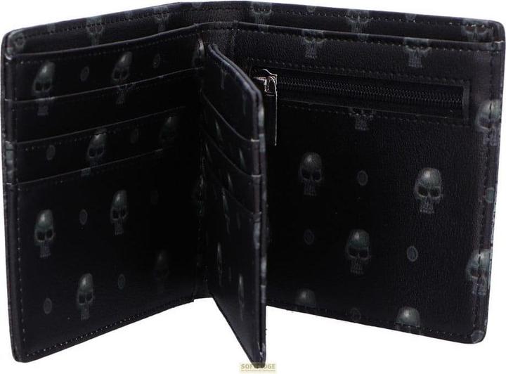 Produktbild Nemesis Now Cthulhu Geldbeutel Cthulhu