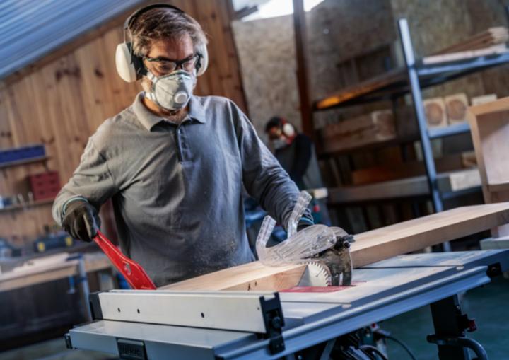 Immagine prodotto Bosch Professional Zubehör Lama per sega circolare PRO Wood, 305 x 2,5 x 30 mm