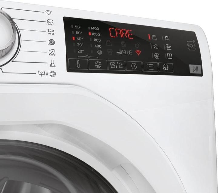 Actual product image Hoover H-WASHeDRY 350 H3DP4854TA6/1-S