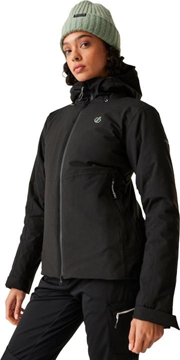 Image du produit Dare2b - Veste imperméable TORREK BLAZEN - Femme (42)