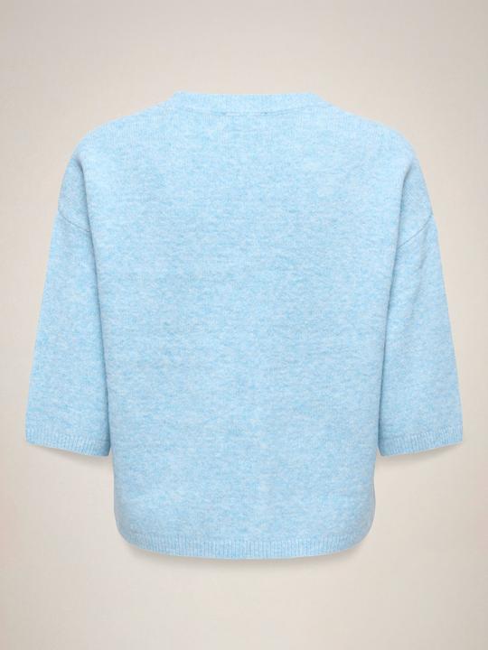 Image du produit JdY Jdychloe Life 3/4 On Pullover Knt Noos (XS)