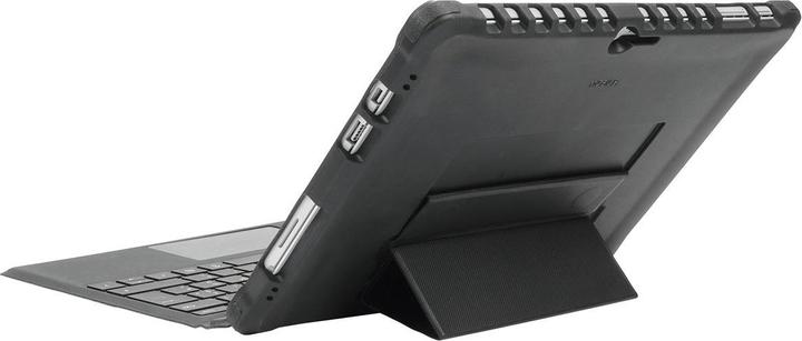 Immagine prodotto Mobilis PROTECH Pack - Custodia per tablet per Surface Pro 7+/7/6/2017 (Microsoft Surface Pro 4)