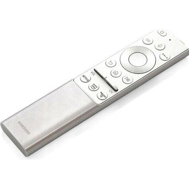 Samsung Assy Smart Remote Control (Gerätespezifische Fernbedienung, Infrarot), Fernbedienung, Schwar