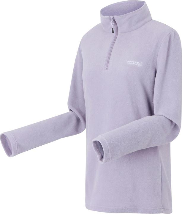 Produktbild Regatta Great Outdoors FleecePullover Sweetheart (48)