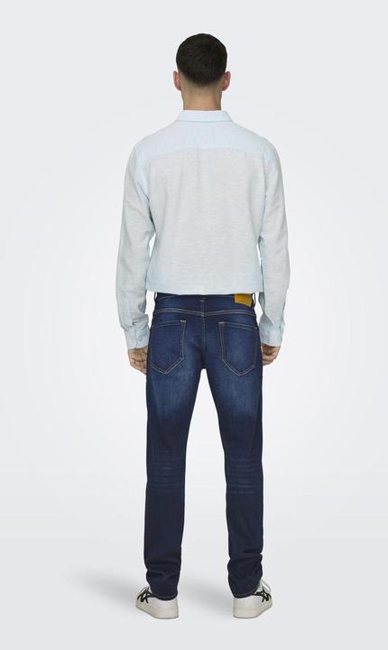 Actual product image Only & Sons Slim fit jeans Slim fit jeans (W29/L30)