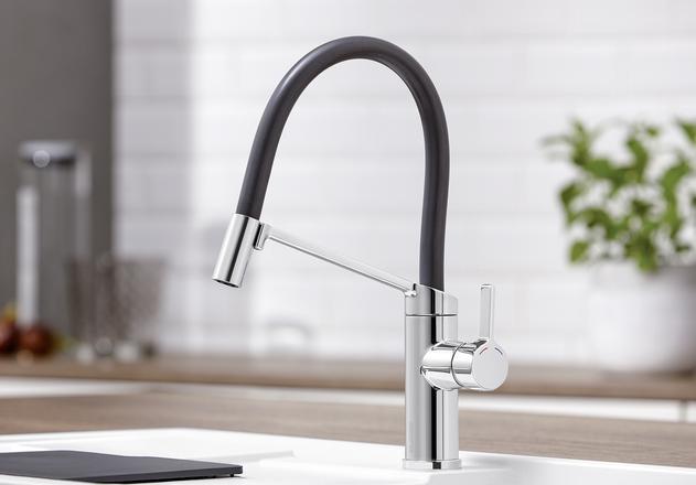 Actual product image Blanco Viu-S