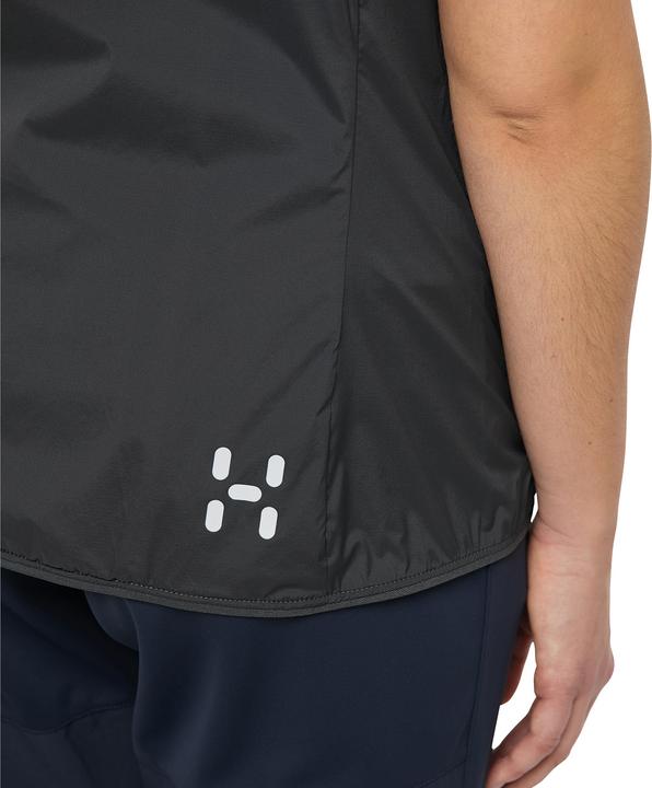 Image du produit Haglöfs Sweat à capuche L.I.M Alpha (S)