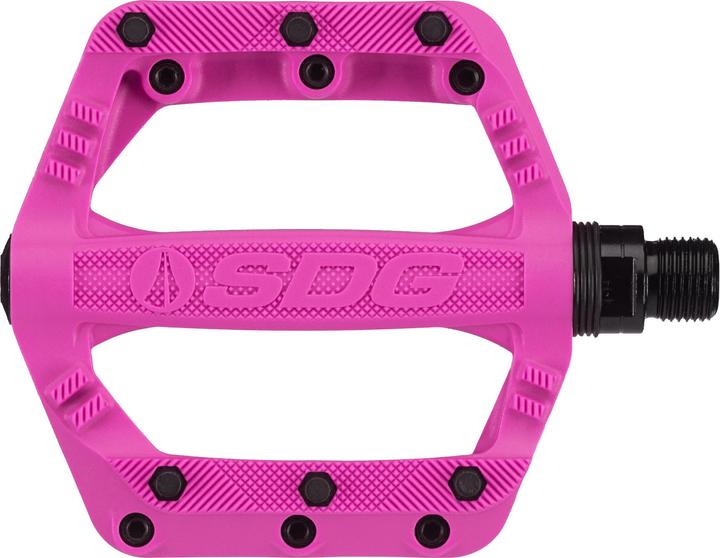 Actual product image Sdg Slater