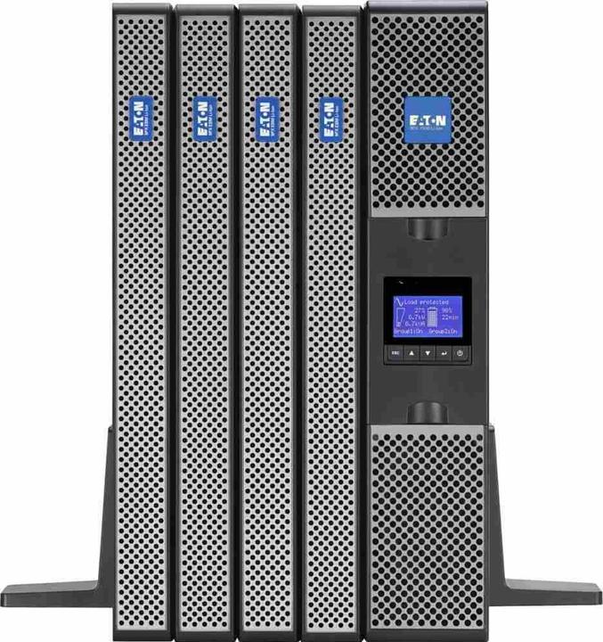 Produktbild Eaton 9PX EBM RT1U Lithium-Ionen Battery 1U Batteriy Life 5-10 years