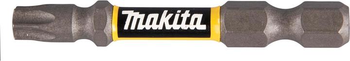 Actual product image Makita Torsion Bit TX30-50 2pcs. (Hexagon socket TX)