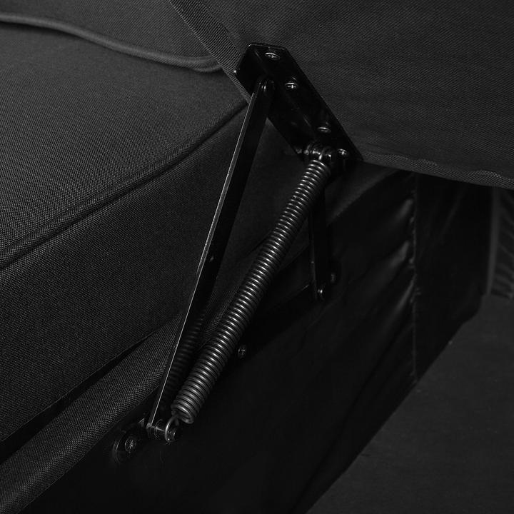 Produktbild Beliani Nesna (Ecksofa)