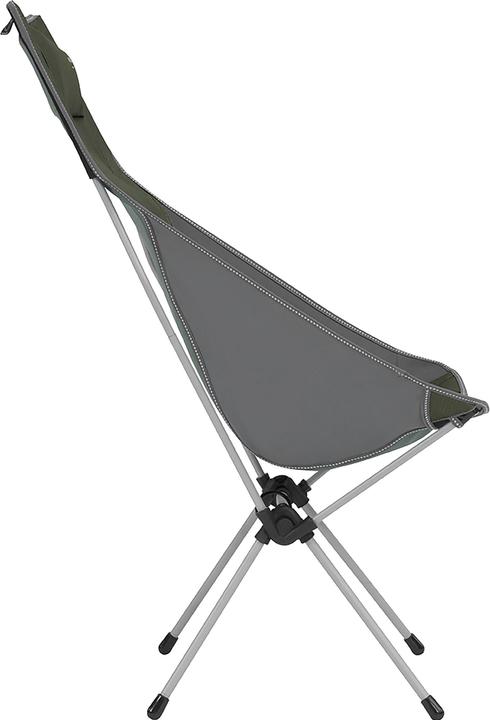 Image du produit Easy Camp Chaise de camping Willow Compact L, Vert