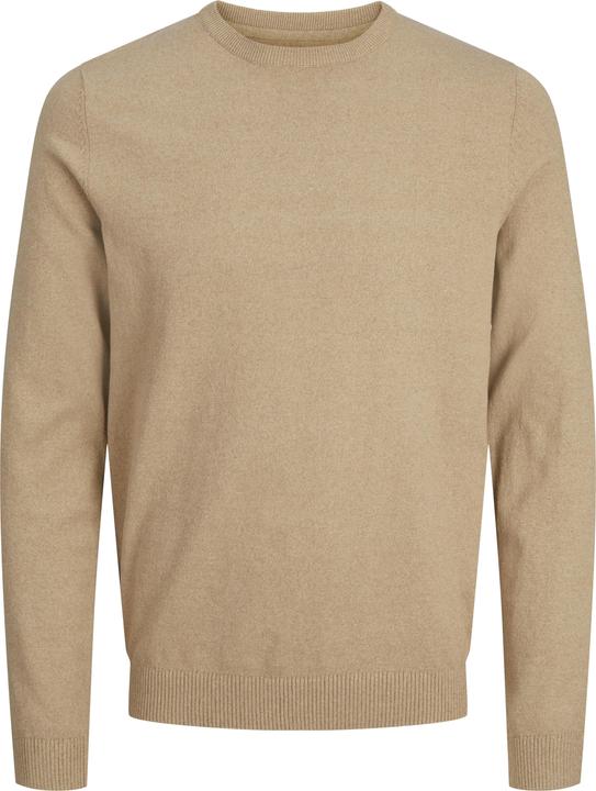Jack & Jones Jrebcallum Knit Crew Neck Noos