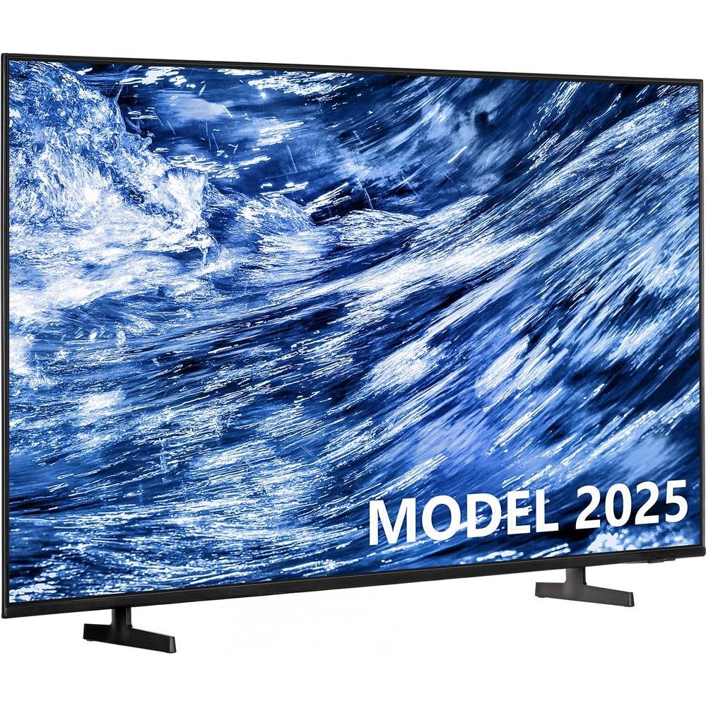 Samsung TV TV LED 43in UE43U8092FUXXH (43", U8000F, LED, 4K, 2025), TV, Schwarz