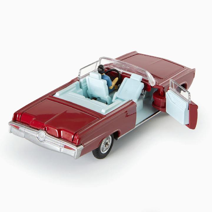 Produktbild Corgi 246 Chrysler Imperial
