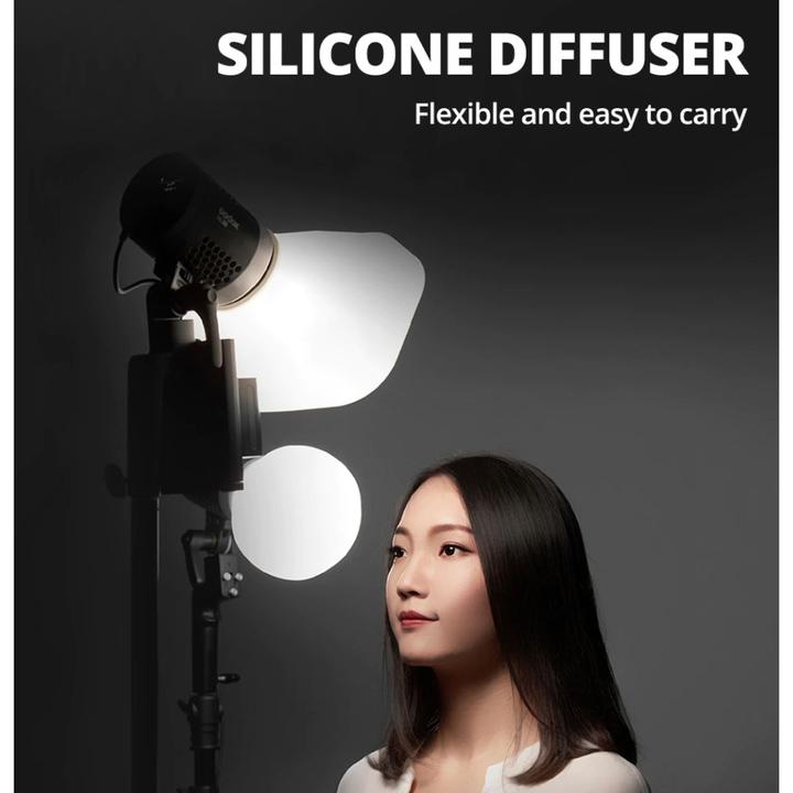 Actual product image Godox Softbox für ML30/ML30Bi (Flash unit spare parts)