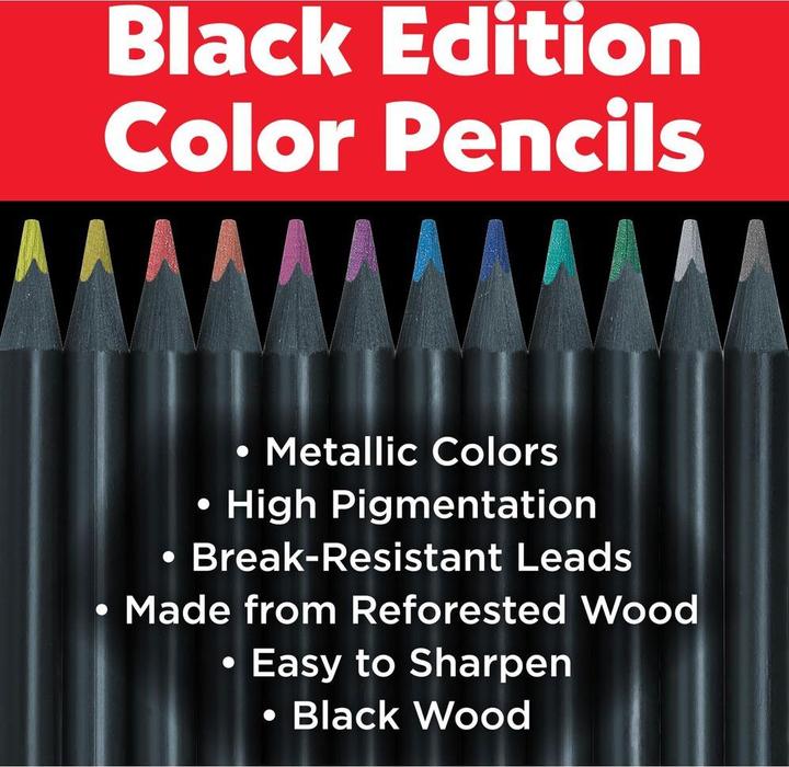 Immagine prodotto Faber-Castell Astuccio per matite colorate (12 x)