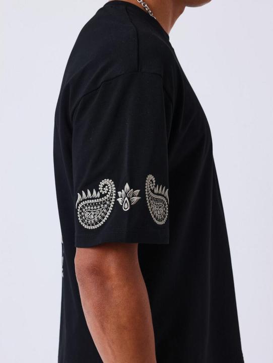 Immagine prodotto Project X Paris T-shirt (S)