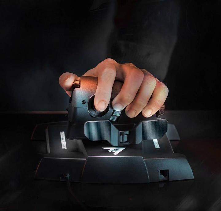 Produktbild Thrustmaster TWCS Throttle (PC)