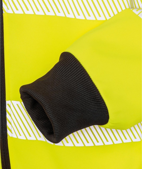 Produktbild Result Robust Safety Kapuzenpullover Mit Reissverschluss (3XL)
