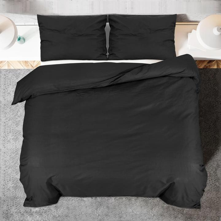Image du produit VidaXL Lylah (Housse de couette, 225 x 220 cm)