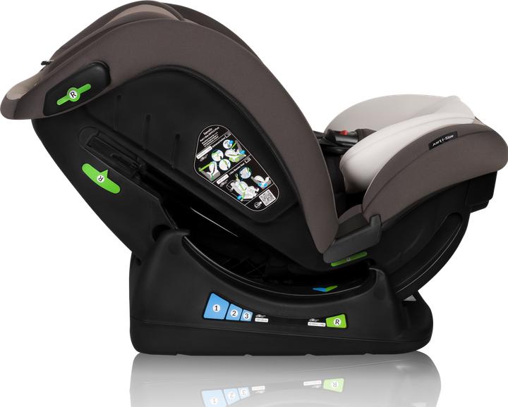 Produktbild Lionelo Aart I-Size (Kindersitz, ECE R129/i-Size Norm)