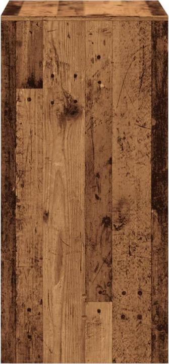 Produktbild vidaXL Bartisch (51 x 51 x 103.50 cm)