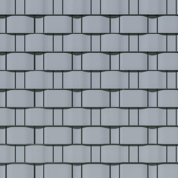 Produktbild tectake PVC Sichtschutzfolie