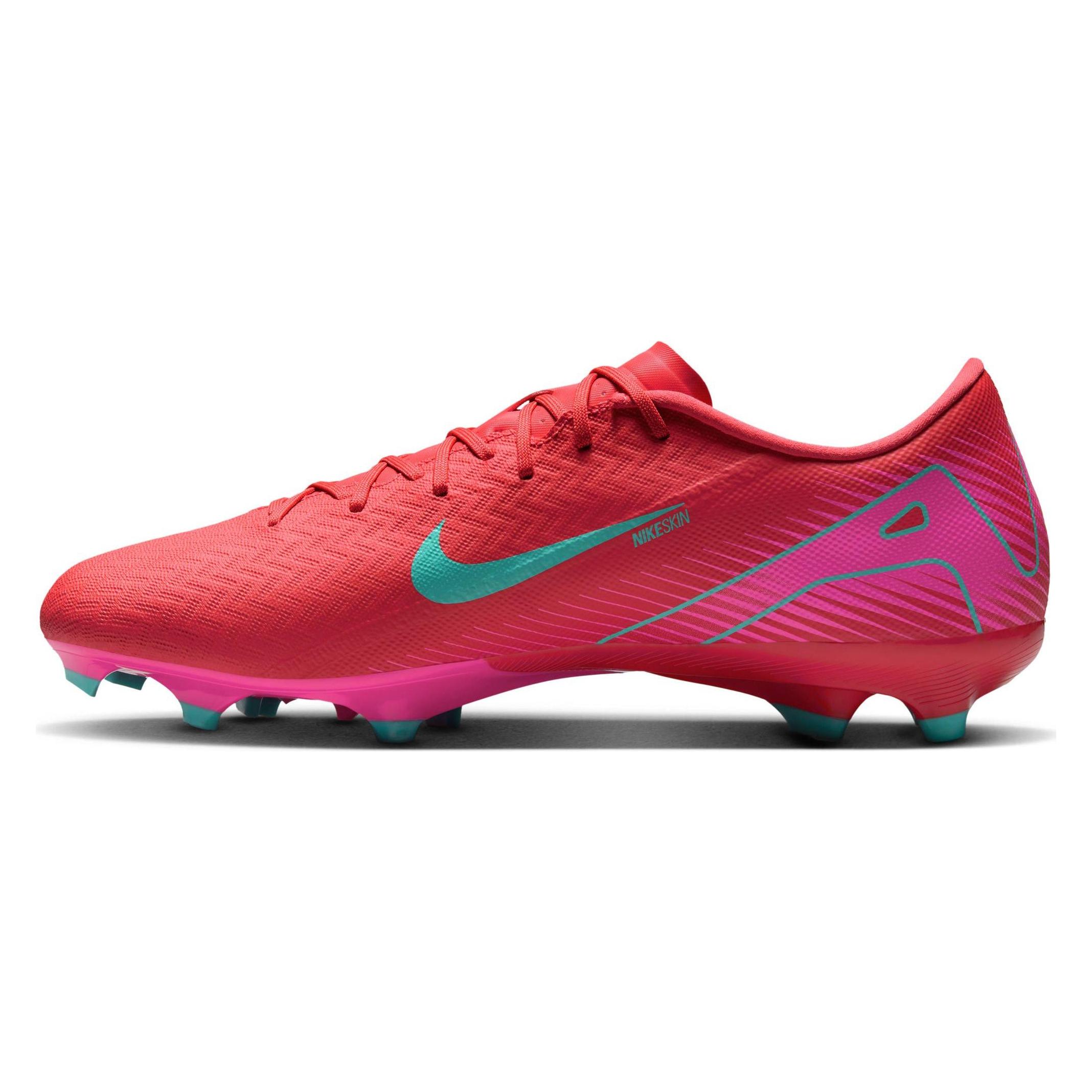 Nike, Mannen, Voetbalschoenen, Mercurial Vapor 16 Academy Schoenen (44), Veelkleurig