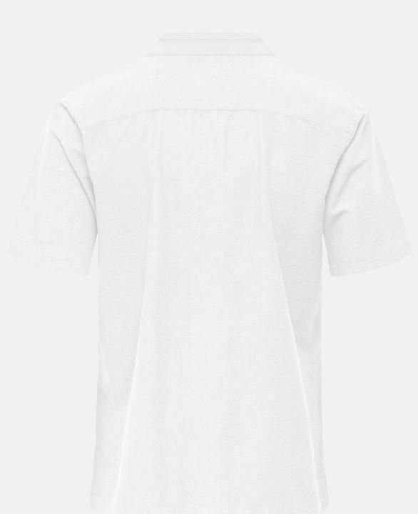 Immagine prodotto Only & Sons Hemd CANTLEY Kurzarmhemd (XL)